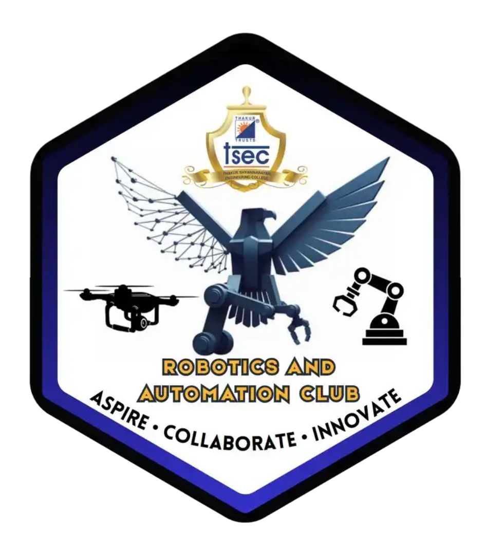 RAC Logo